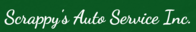SCRAPPYS AUTO SERVICE INC
