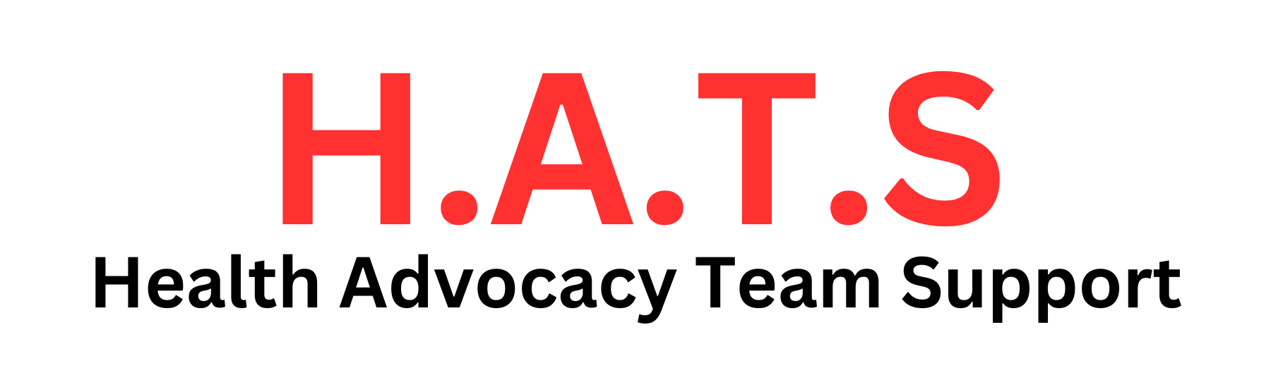 Health Advocacy Team Support (HATS)