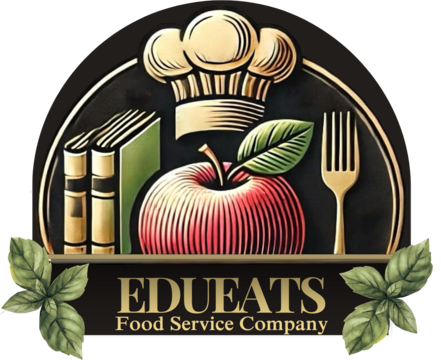 EDUEATS FOOD SERVICE COMPANY LLC