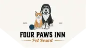 Four Paws Pet Resort Inc