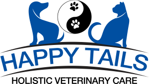 Happy Tails Holistic Veterinary Car
