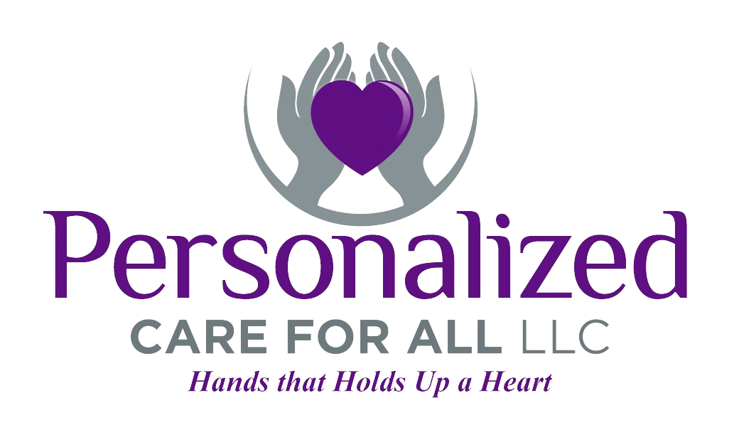 PERSONALIZED CARE FOR ALL LLC