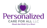PERSONALIZED CARE FOR ALL LLC