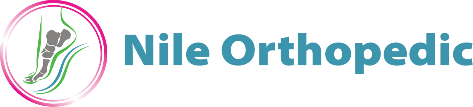 NILE ORTHOPEDIC AND REHABILITATION