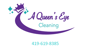 A QUEENS EYE CLEANING