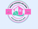 MMA CLEANING SOLUTIONS & CO LLC