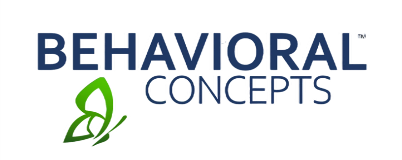 BEHAVIORAL CONCEPTS