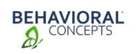 BEHAVIORAL CONCEPTS