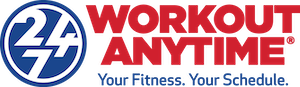 Workout Anytime - Emporia