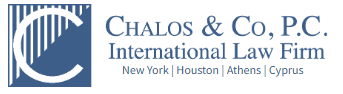 GEORGE M CHALOS & CO PC