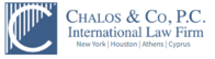 GEORGE M CHALOS & CO PC