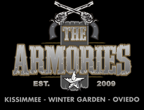 THE ARMORY OPERATIONS INC