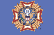 FOREST LAKE VFW POST 4210