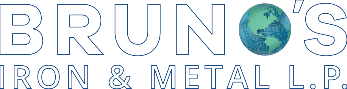 BRUNOS IRON & METAL LP