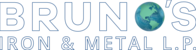 BRUNOS IRON & METAL LP