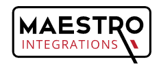 MAESTRO INTEGRATIONS LLC