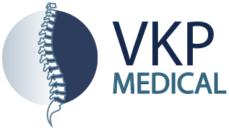 VKP Medical PLLC