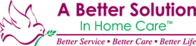 A Better Solution In Home Care - Las Vegas