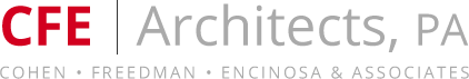 COHEN FREEDMAN ENCINOSA & ASSOCIATES ARCHITECTS