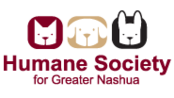Humane Society for Greater Nashua