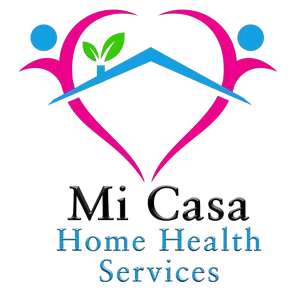 MI CASA HEALTHCARE LLC