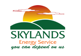 Skylands Energy Service Inc