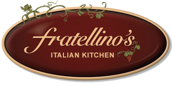 Fratellinos Italian Restaurant logo
