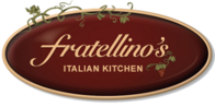 FRATELLINOS ITALIAN RESTAURANT