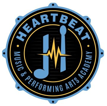 Heartbeat Music & Performing Arts Academy