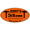 Jerry's Do It Center