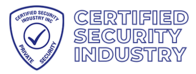 CERTIFIED SECURITY INDUSTRY INC