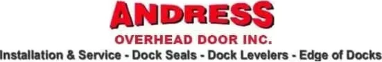 Andress Overhead Door INC