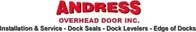Andress Overhead Door INC