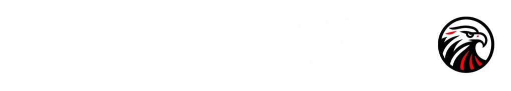 Reliable Security Services Inc