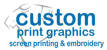 Custom Print Graphics