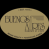 BUENOS AIRES BAKERY II CORPORATION