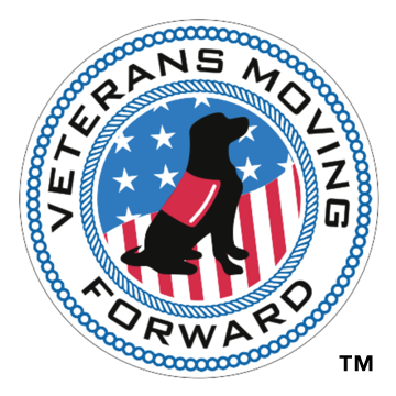 VETERANS MOVING FORWARD