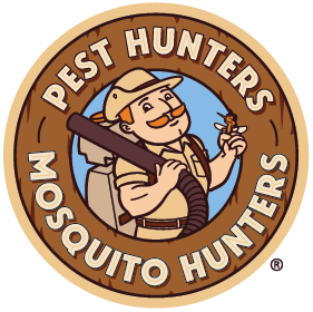 Mosquito Hunters of Suburban Essex