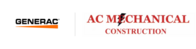 AC Mechanical Construction LLC & Gun Hobbies LLC