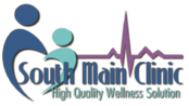 SOUTH MAIN CLINIC INC