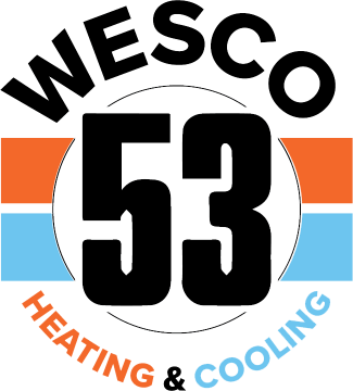 WESCO 53 HEATING & COOLING INC