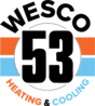WESCO 53 HEATING & COOLING INC