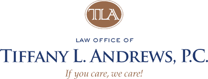 Law Office of Tiffany L Andrews, P.C.