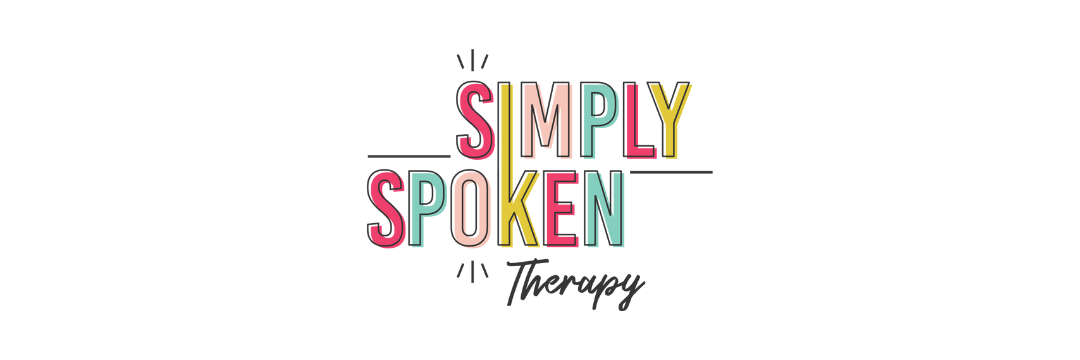 Simply Spoken Therapy