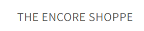 Encore Shoppe