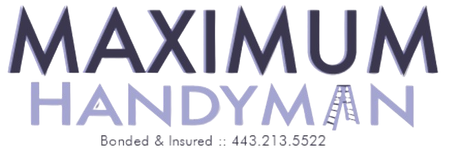 Maximum Handyman LLC