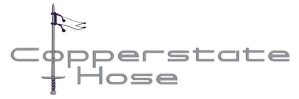 COPPERSTATE HOSE