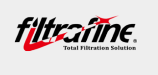 FILTRAFINE CORPORATION