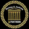 PANTHEON MOVING LLC