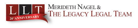 Merideth Nagel & The Legacy Legal Team